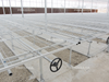 Mesh Seed Bench System 