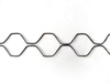 Greenhouse Film Wiggle Zigzag Spring Wire