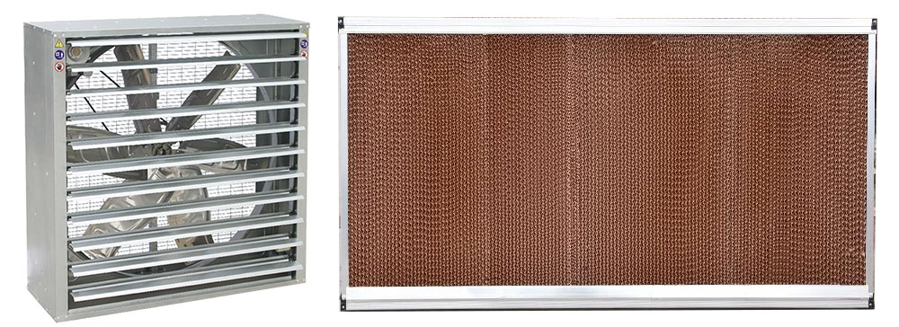 cooling systems