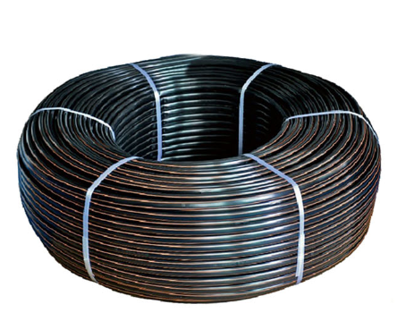 Drip Irrigation
